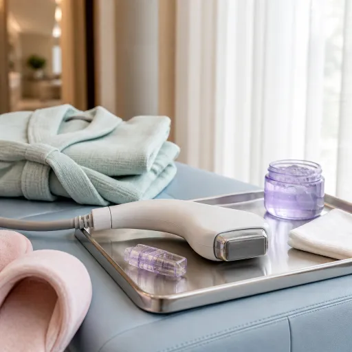 How to choose a luxury medical spa hotel when searching for Avéli near you